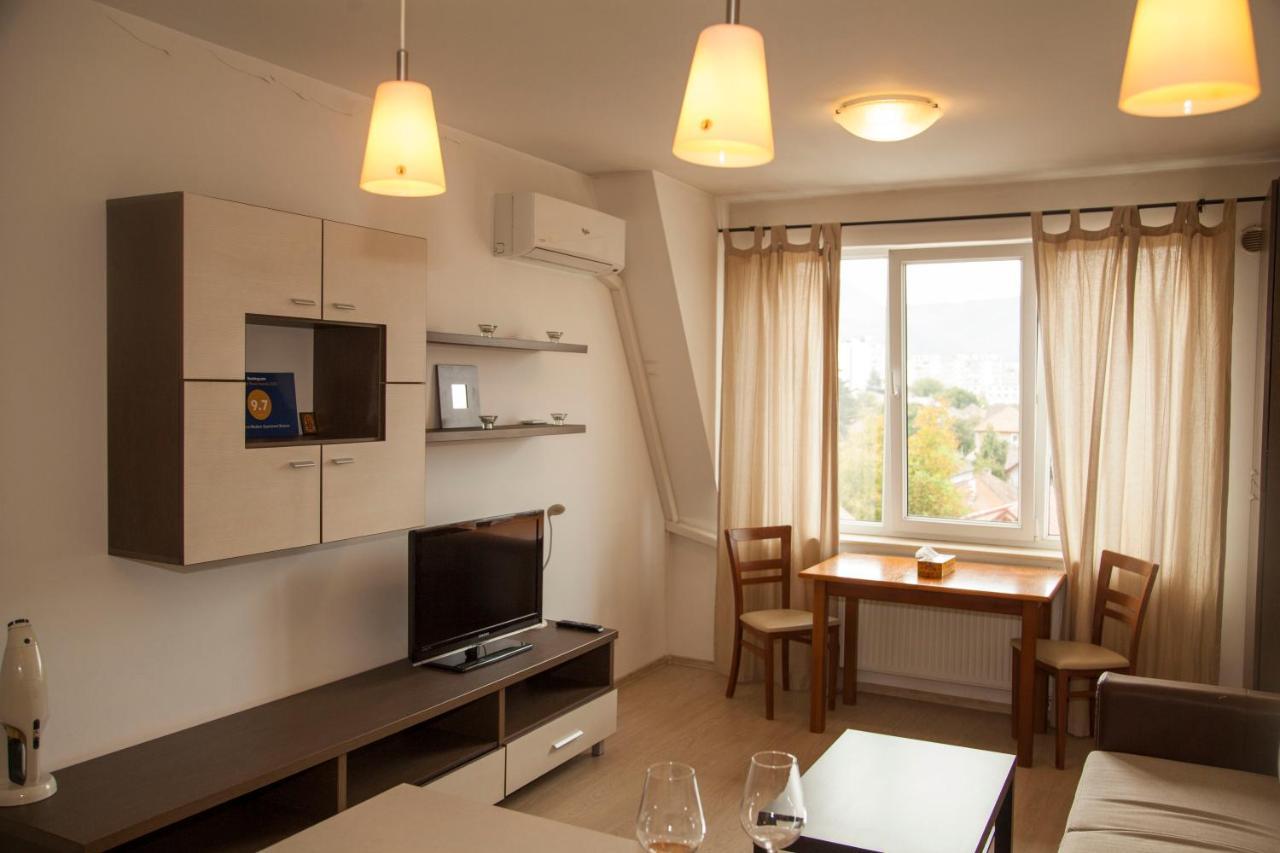 בראשוב Diana'S Apartment מראה חיצוני תמונה